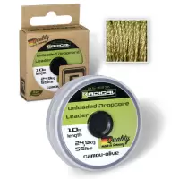 Radical Bezrdzeniowy leader Dropcore 10m 24,9kg,55lbs camou-olive
